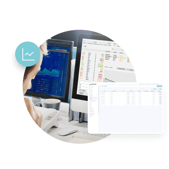 Sales App