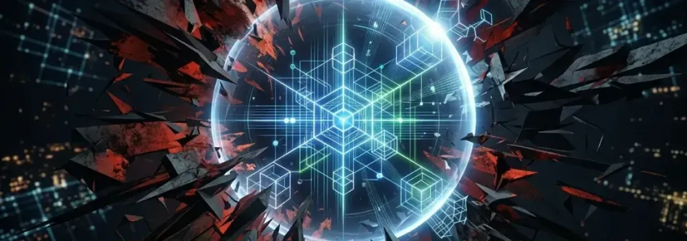 Resilience is Infrastructure: Why Data is Your Best Defense in Times of Conflict