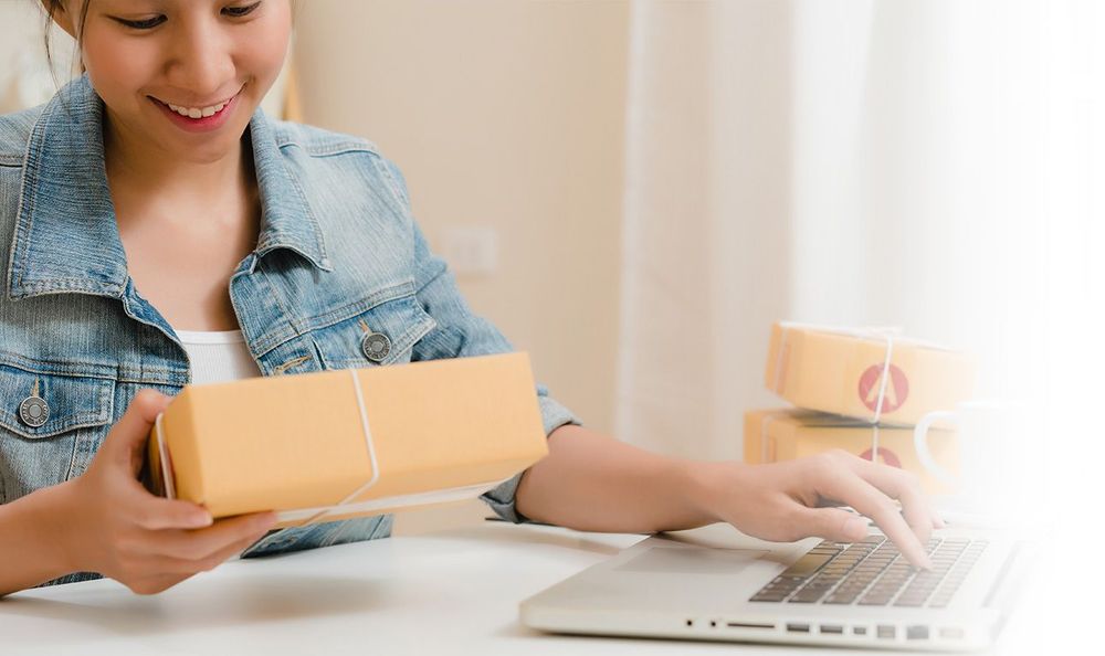 Online Stores