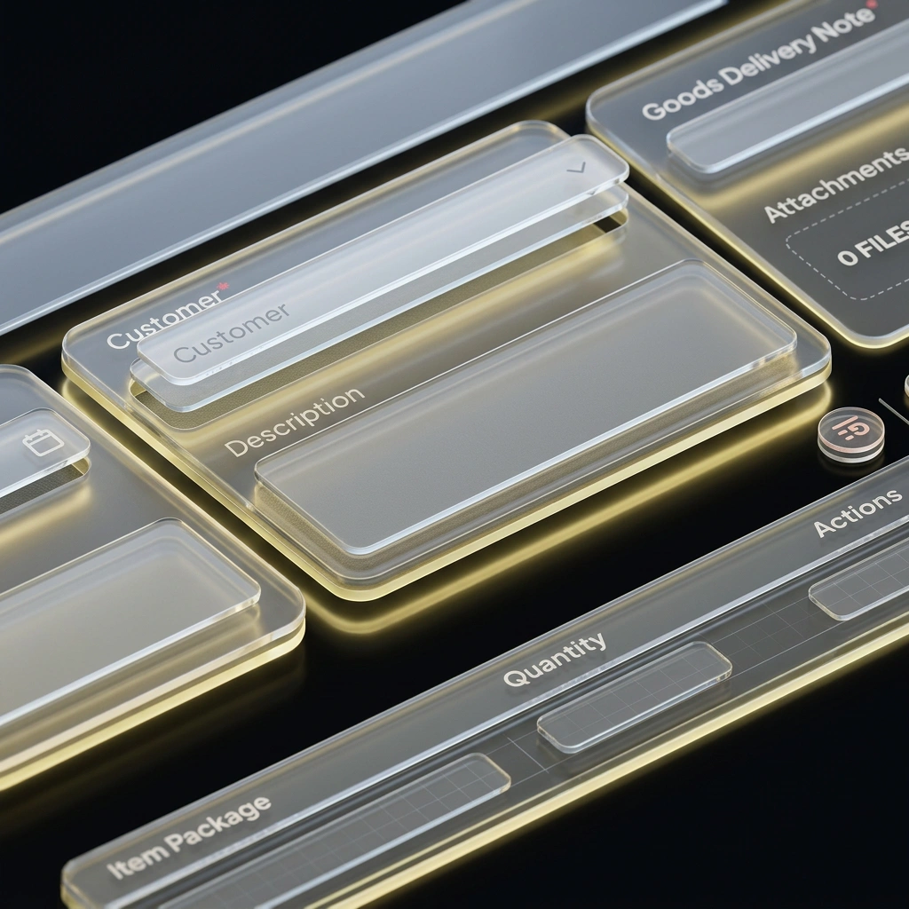 Returnable Package Tracking